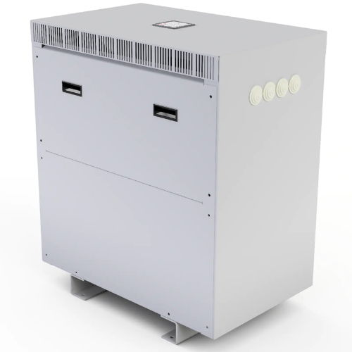 Picture of Trafo Pri:3x400V Sec:1x230V P:25kVA IP23, Polylux 