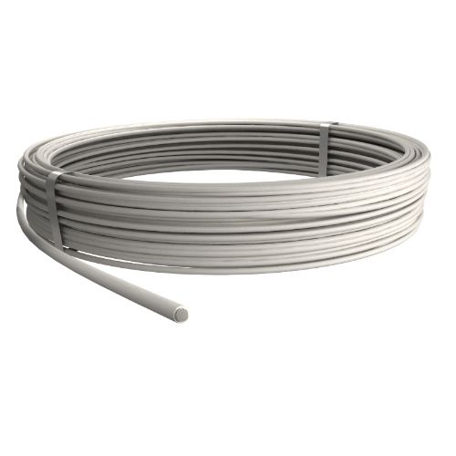 Picture of Ümarteras Rd8/PVC+Al, ca 100m/pk, OBO 