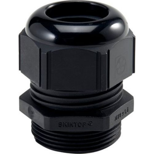Picture of Läbiviik M32, plast, kaablile 11-21mm, must, Lapp 