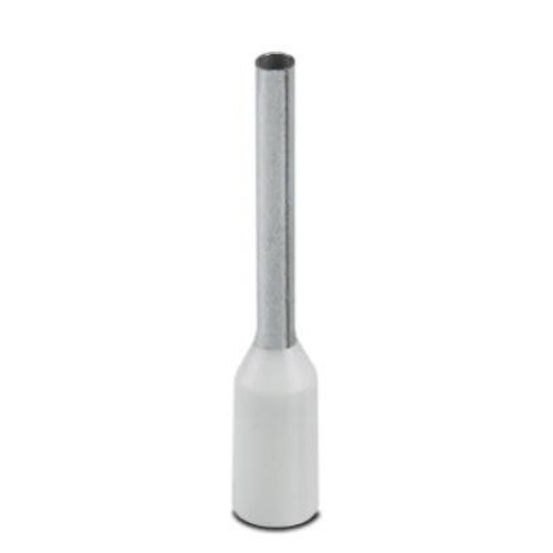 Picture of Cu-otsahülss 0.5-10 kraega, valge (100tk/pk), Phoenix 