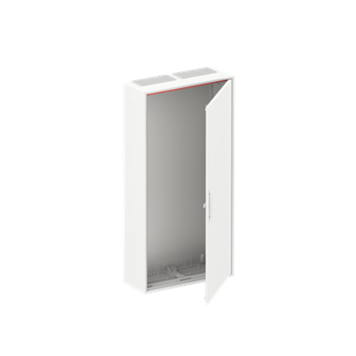 Picture of A27 ComfortLine A kilbikest, II kaitseklass, IP44, 1100 mm x 550 mm x 215 mm ABB 