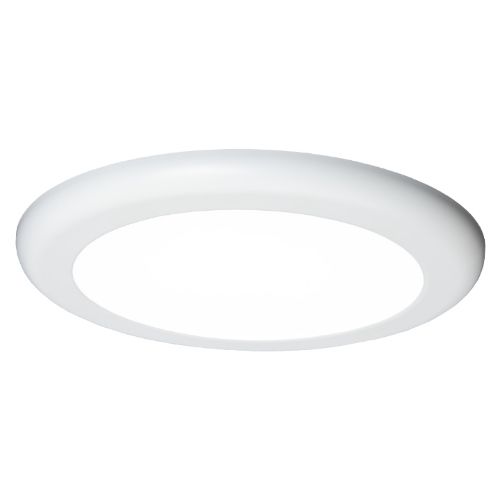 Picture of Allvalgusti Pinnap. Anzo 16W/830-60 1700lm TRIAC IP20 Ava 65-205mm D235 Valge Ansell 