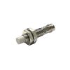 Picture of Ind.andur E2E, M8 Sn=4mm, Unshielded, PNP-NO, SUS korpus 39mm, IO-Link, M8 3-pin, Omron 