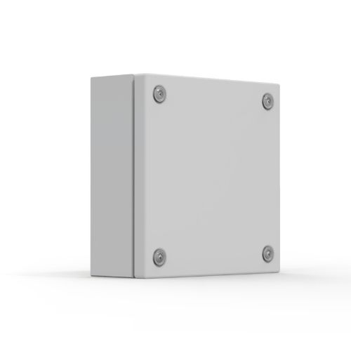 Picture of Metallkarp 300x300x120, IP66, nVent Hoffman 