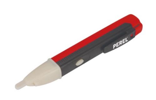 Picture of Pingeindikaator puutevaba, heli+LED 90-1000AC/V Cat IV/1000V Perel 