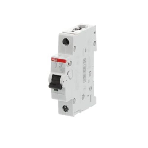 Picture of Moodulkaitselüliti S200 1P, 4A, C, 6kA, ABB 
