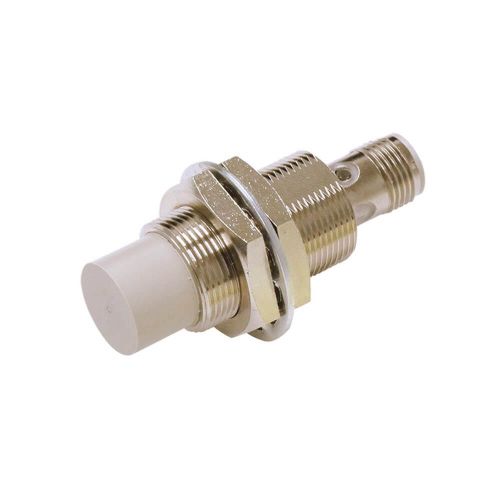 Picture of Ind.andur E2E, M18, Sn16mm, Unshielded, PNP-NC, korpus 53mm, M12 4-pin, Omron 