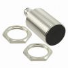 Picture of Ind.andur E2B, M30, Sn=15mm, Shielded, PNP-NO, korpus 64mm, pistik M12 4-pin, Omron 