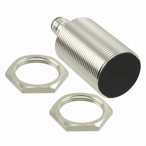 Picture of Ind.andur E2B, M30, Sn=15mm, Shielded, PNP-NO, korpus 64mm, pistik M12 4-pin, Omron 