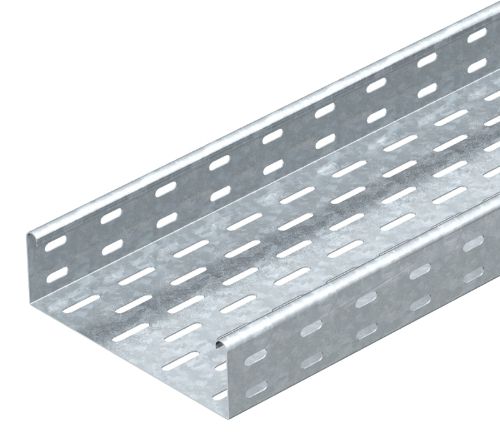 Picture of Kaablirenn MKS620FT, perforeeritud, 200x60x3000mm, OBO 