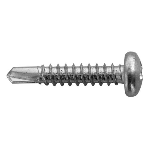Picture of Isepuurivad kruvid 25x4,2mm tsingitud Tx20 (100tk) Haupa 