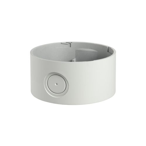 Picture of Ühenduskarp(pind) MLINE Junior HT, 120/240VAC, KÕRGUS 46mm, HALL, IP66, 2xM20, SIRENA 