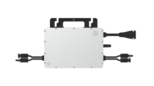 Picture of Hoymiles Mikroinverter HMS-800-2T 1F Kahe sisendiga. NANO SOLAR 