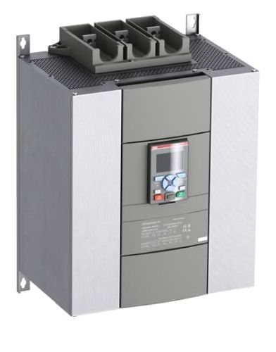 Picture of Sujuvkäiviti PSTX 690V 470A 250kW, ABB 