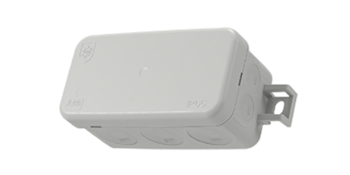 Picture of Harukarp AP45G, hall, 85x43x40mm, IP65 p.pealne, ABB 