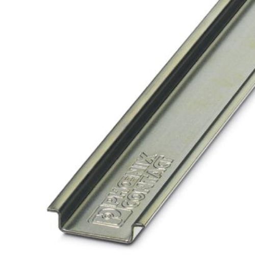 Picture of DIN-liist NS 35/7.5 perfota madal (2m) Phoenix 