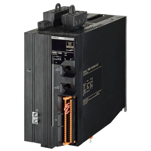 Picture of Servoajam 1S, 400V, 3kW, EtherCAT 