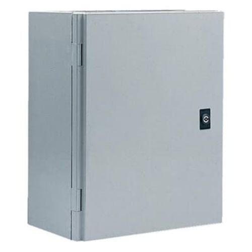 Picture of Polüester kilp ARIA 108 IP66 1035x835x300mm 3-punkti lukkustusega, ABB 