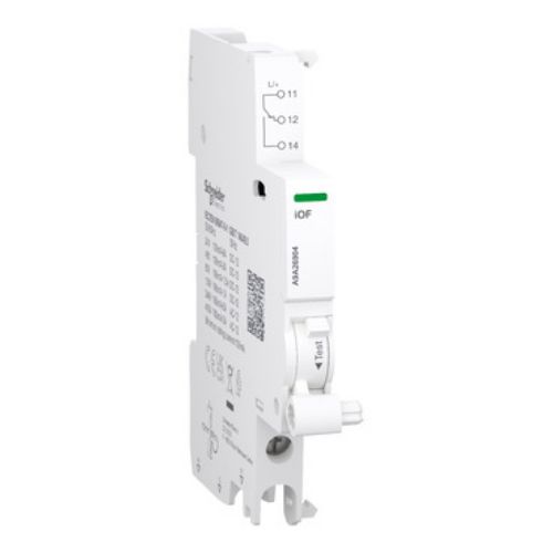 Picture of Abikontakt, Acti9, iOF 0,1-6A,  Schneider 
