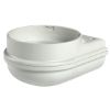 Picture of Ühenduskarp(pind 90⁰) MLINE LT, 12/24VACDC, HALL, IP66, 2xM20, SIRENA 