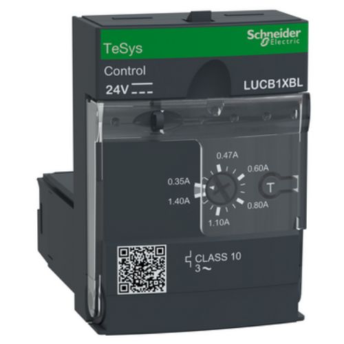 Picture of Juhtmoodul LUCB 0.35-1.4A 24VDC, Schneider