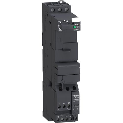 Picture of REVERSMOODUL 32A 24VDC, Schneider 