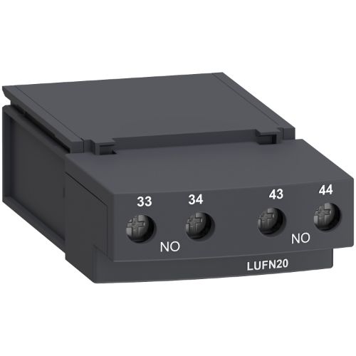 Picture of Abikontakt TeSys Ultra  2NO, Schneider 