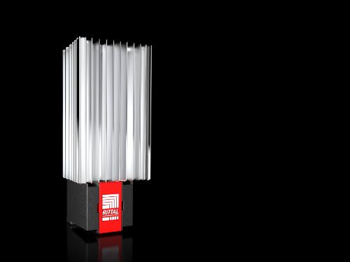 Picture of Küttekeha kilbile, 49-50W, 110-230 V, 64x155x56mm, Rittal 