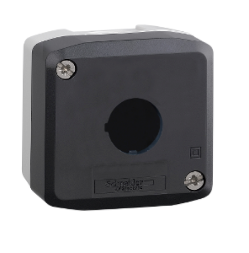 Picture of Karp 1 nupule hall, IP65, ( XB5-le ), Schneider 