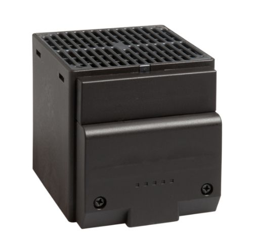 Picture of Kilbi küttekeha ventilaatoriga CSL028, 250W, 230VAC, kruviklemm, Stego 