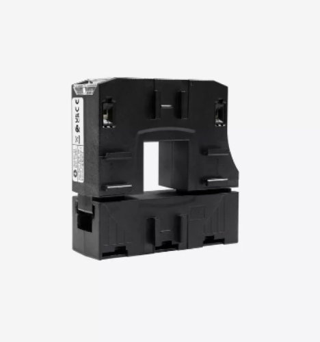 Picture of Voolutrafo avatav, TP6 150/5, 3 1VA, ava 30x30mm, Circutor 