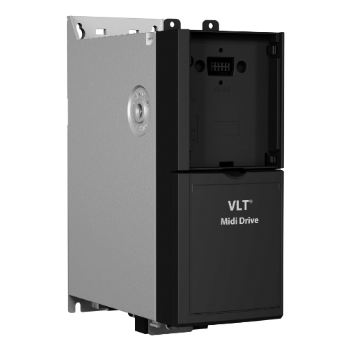 Picture of Sagedusmuundur Danfoss FC-280, 0.75kW, IP20, 230 VAC, FC-280PK75S2E20H1XXCXXXSXXXXAX