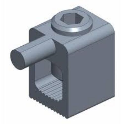 Picture of Seadmeklemm KKL1x50N Al/Cu 16-50/2.5-50mm²  