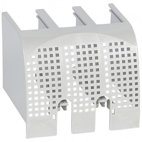 Picture of Klemmikate DPX3-160'le, 3P, 2tk, Legrand 