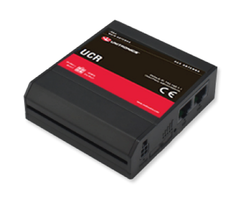 Picture of UCR-ST-B8 Unitronics 4G LTE Cellular Router