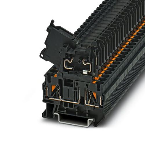 Picture of Sulariklemm PT4-HESI (5X20) kiirühendus Push-in, Phoenix 