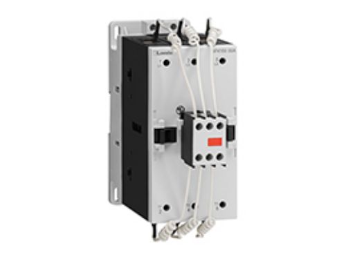 Picture of Kontaktor kondensaatoritele BFK, 3P, 75kVAr/400VAC, 230VAC, Lovato 