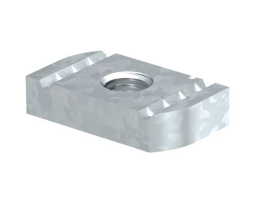 Picture of Liugmutter M10 profiilile MS4121/4141 ZL, OBO