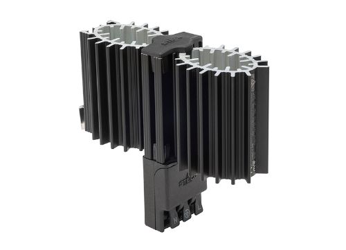 Picture of Kilbi küttekeha LP165, 60W, 120-240VAC/DC, vedruklemm, Stego 