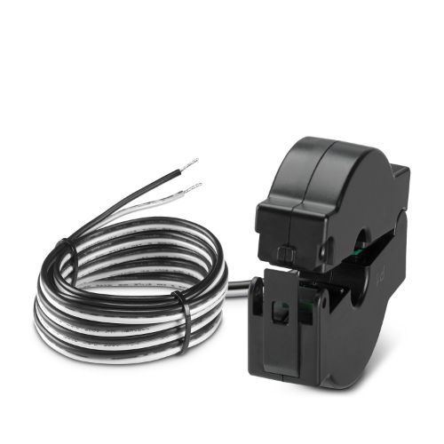 Picture of Voolutrafo, 100/1,  cl0.5, 0.2VA, ava Ø13mm,  Phoenix 