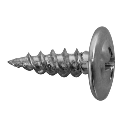 Picture of Isepuurivad kruvid 13x4,2mm tsingitud Tx20 (100tk) Haupa 
