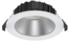 Picture of Allvalgusti Napa Pro 13-24W/830-57 1560-3120lm UGR19 IP54 Ava 165mm Valge Kosnic