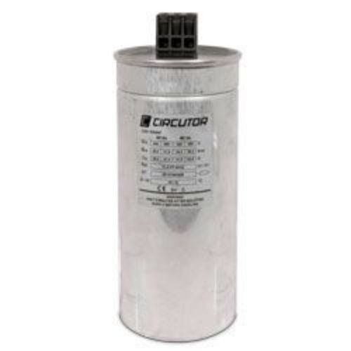 Picture of Kondensaator CLZ-FP-44/40-HD 400V32kVar, 136x261mm  