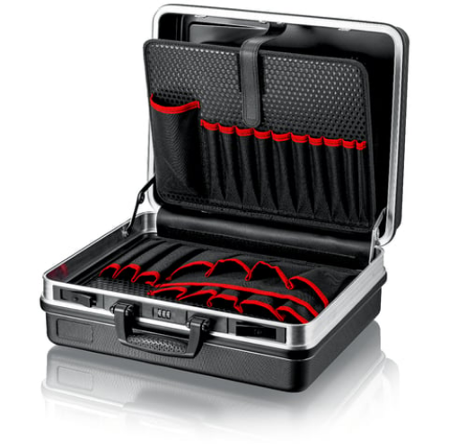 Picture of Tööriistakohver BASIC 465x200x140mm KNIPEX