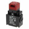 Picture of Turvalüliti( UKSE ) 2NC/1NO ( slow-action), 10A, IP67, plast, 4-suunda, 2xM20, Omron 