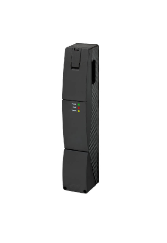 Picture of Turvalüliti(UKSE) D41G,  RFID, PNP, 24VDC Solenoidlukk/mehaaniline vabastus, Omron 
