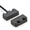 Picture of Turvalüliti (ukse) F3S,  2NC+1NO, plast, kaabel 250mm pistik M12 4-pin, Omron 
