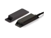 Picture of Turvalüliti (ukse) F3S,  2NC, plast, kaabel 250mm pistik M12 4-pin, Omron 