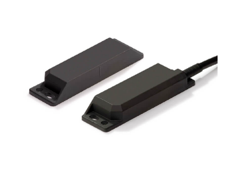 Picture of Turvalüliti (ukse) F3S,  2NC+1NO, plast, kaabel 5m, Omron 