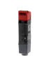 Picture of Turvalüliti(UKSE) D4SL, 3NC+1NC/1NC, solenoid 24VDC/mehh.lukk, LED, pistik, Omron 